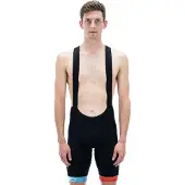 Cube Teamline Fietsbroek