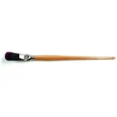 Goudhaantje Lionpenseel Purple Serie 786 20" (2 Cm)