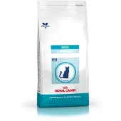 Royal Canin RC VHN GASTRO-INTESTINALE HAARBAL KAT 400G