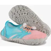 Scapino Meisjes waterschoenen blauw roze maat 29