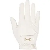 Hv Polo Handschoenen Hvpdaily Wit - S