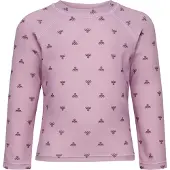 Hummel Sportieve badmode 'Mini Bee' mauve