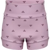 Hummel Zwembroek 'Mini' mauve