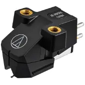 Audio-Technica Cellule AT-VM95EBK Noir