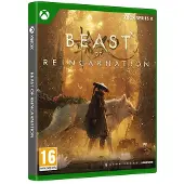 Beast of Reincarnation Xbox Series X