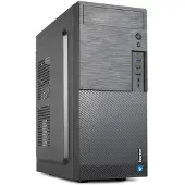 Vultech VCO-A1699P Rev. 2.2 Midi Tower Zwart 250 W