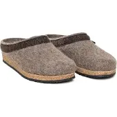 Stegmann - Stegmann Clog 108 - Pantoffels 37, bruin