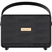Havit Draadloze Bluetooth-luidspreker SK907BT zwart