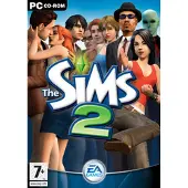 De Sims 2 - Rebranded