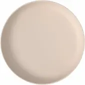 Villeroy & Boch Pastabord Iconic Mat Beige 24 cm (6 delig)