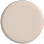 Villeroy & Boch Bord Iconic Beige 24 cm (6 delig)