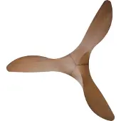 Lucci air Plafondventilator Kotara | 137 cm | Indoor | Zwart
