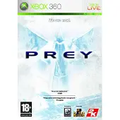 Prey - Xbox 360