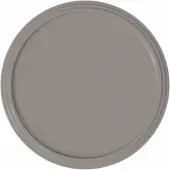 Villeroy & Boch Serveerbord Iconic Grijs 24 cm (6 delig)