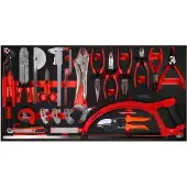 Ks Tools 8130030 813.0030 Gereedschapsset