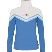 Protest Womens Prtmerci 1/4 Zip Active Top