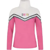 Protest - Women's PRTMerci Active Top - Longsleeve 40, roze