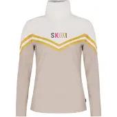 Protest - Women's PRTMerci Active Top - Longsleeve 38, grijs