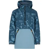 Protest Robin Parka