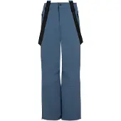 Protest Sportbroek 'SPIKET JR' blauw gemêleerd