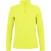 Protest Sportief sweatshirt 'MUTEZ' grasgroen