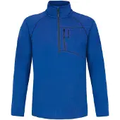 Protest Rekody Sweatshirt Met Halve Rits