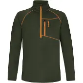 Protest Rekody Sweatshirt Met Halve Rits