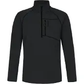 Protest Rekody Sweatshirt Met Halve Rits