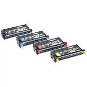 Epson S051125 toner magenta hoge capaciteit (origineel)