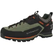 Garmont Lage schoen ' Dragontail Mnt Evo GTX ' zwart
