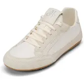 Marc O'Polo Sneakers laag 'Lola' natuurwit