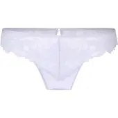Hunkemoller Broekje 'Ingrid' lila