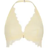Hunkemoller BH 'Prina' geel