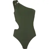 Hunkemoller Body 'Dana' groen
