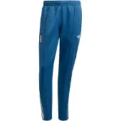 Adidas Sportbroek 'Griechenland Originals' donkerblauw / wit