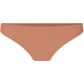 Hunkemoller String 'Super Comfort' bruin