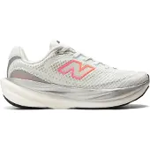 New Balance Loopschoen '1080v15' lichtgrijs / abrikoos / wit