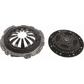 SACHS 3000 950 989 Koppelingsset