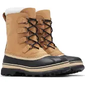 Sorel CARIBOU WP Men's Snowboots - Buff - Maat 43.5