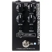 Citadel Electronics Plutonium Overdrive