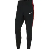Nike Turkije Strike Trainingsbroek 2026-2028 Zwart Rood Wit