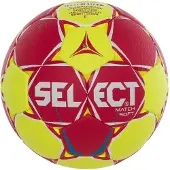 Select Match soft handball 87902-6400