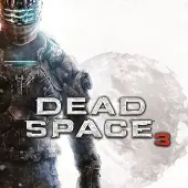 Dead Space 3 Standaard Duits, Engels, Spaans, Frans PC
