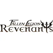 Fallen Legion Revenants - PS4