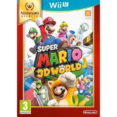 3D World (selects)