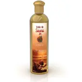 Camylle Voile de Sauna - Rozemarijn