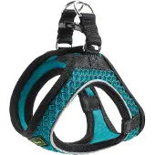 Hunter Pet Hilo Comfort Harnas