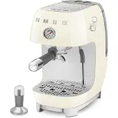 Smeg Espresso Koffiemachine ECF03CREU