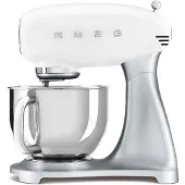 Smeg SMF04WHEU Wit
