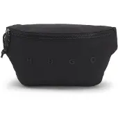 HUGO Heuptasje met logodetail dat verspreid is aangebracht